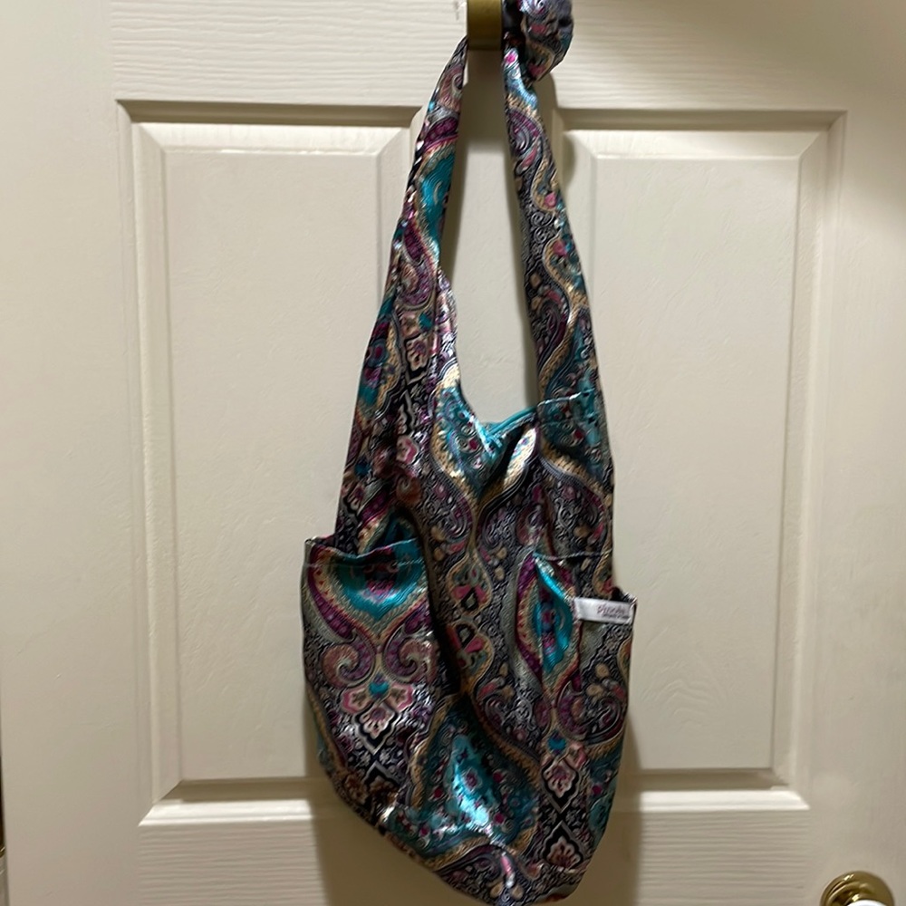 Lolapinola hobo bag